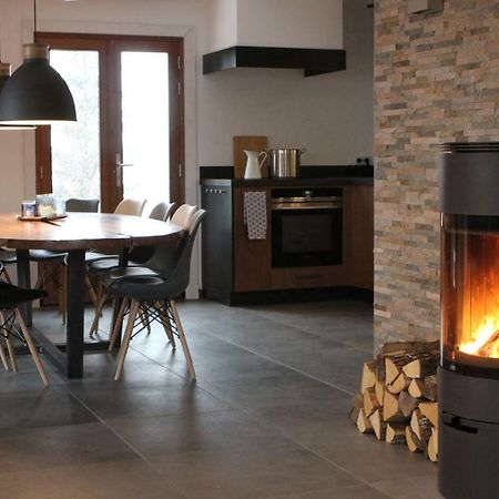 Chalet Rouge Ou Blanc Villard-Reculas Exterior foto